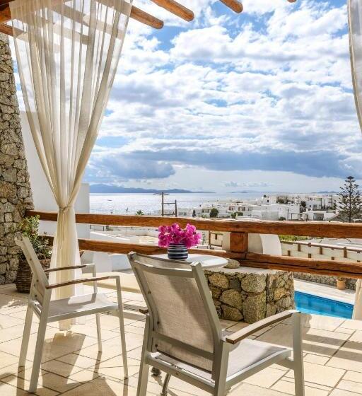 Номер Стандарт, Pelican Bay
