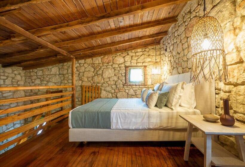 Номер Дюплекс, Petrino Eco Village