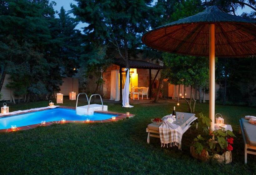 Номер Дюплекс, Petrino Eco Village