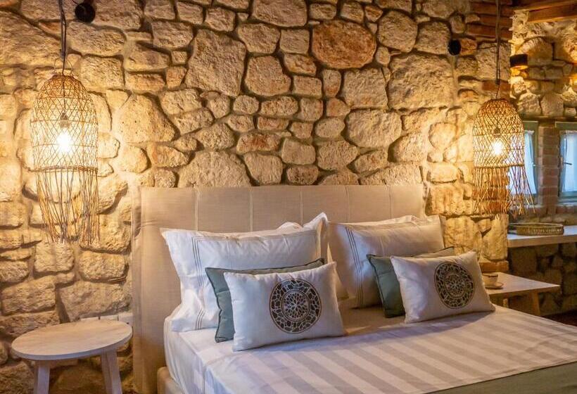 Номер Superior, Petrino Eco Village