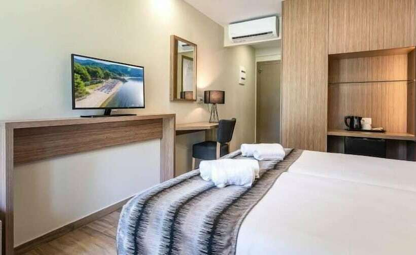 Номер Superior Вид на Сад, Poseidon Resort