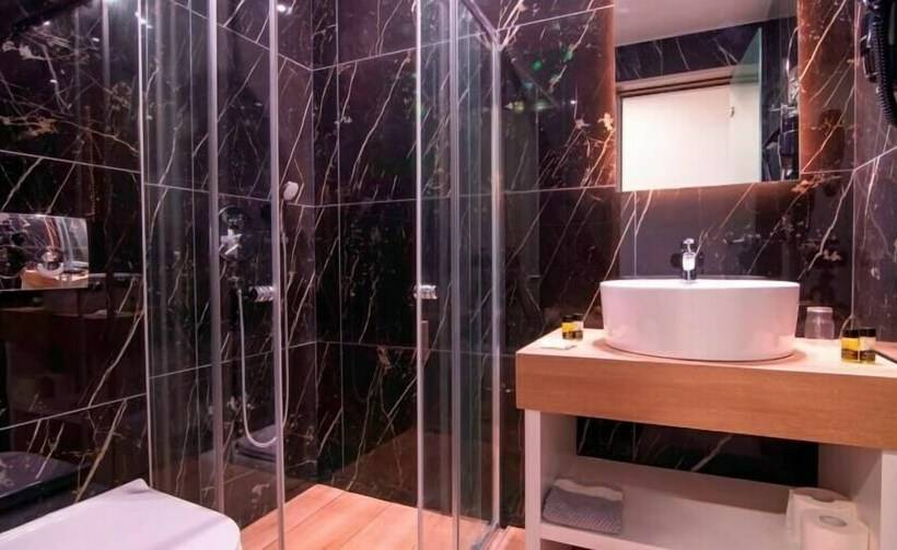 Полулюкс Вид на Сад, Poseidon Resort
