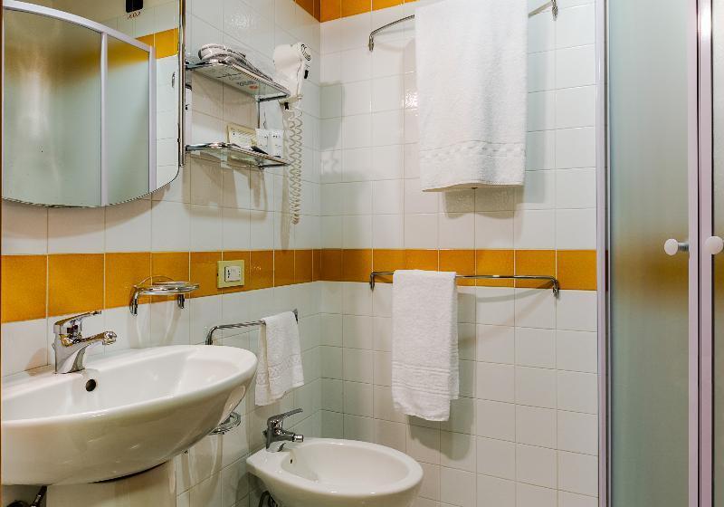 חדר סטנדרט, Residenza Paolo Vi