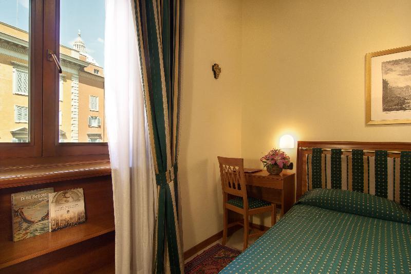 חדר סטנדרט, Residenza Paolo Vi