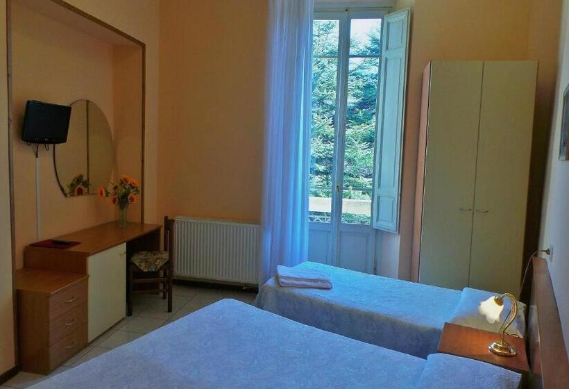 Номер Стандарт Трехместный, Roma