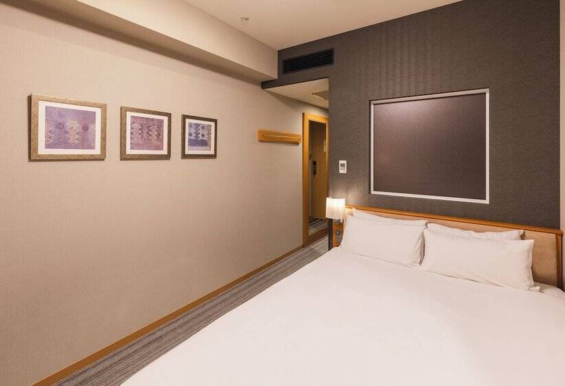 Номер Стандарт Индивидуальный, Sunroute Plaza Shinjuku