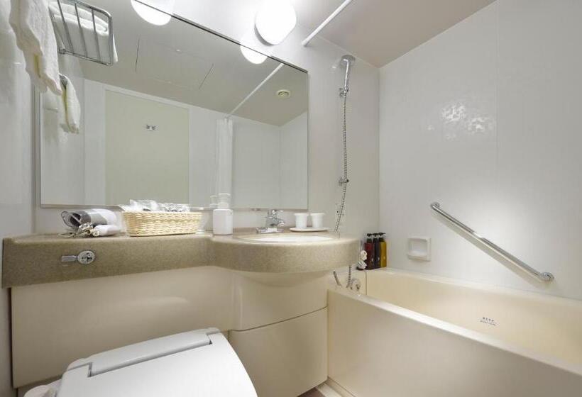 Номер Economy, Sunroute Plaza Shinjuku