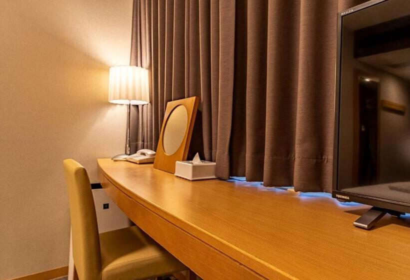 Номер Стандарт Индивидуальный, Sunroute Plaza Shinjuku