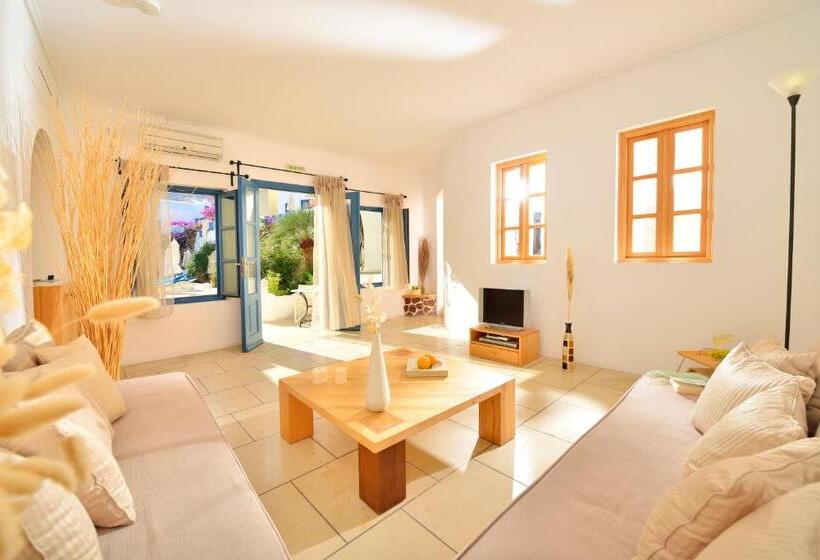 スーペリアースイート, Tamarix Del Mar Suites