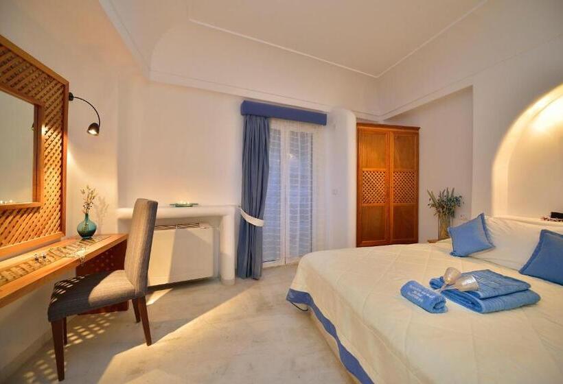 Люкс Superior, Tamarix Del Mar Suites