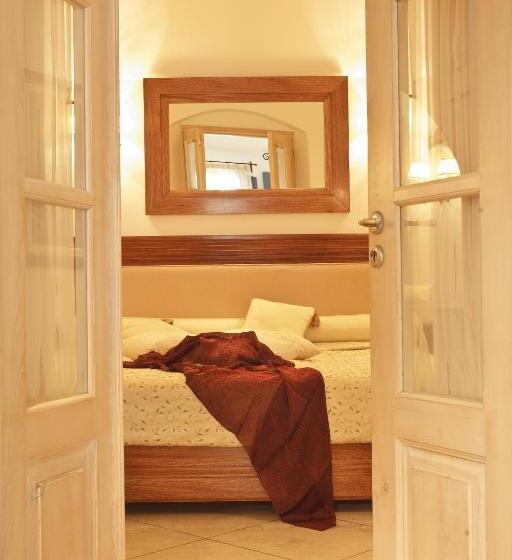 スーペリアースイート, Tamarix Del Mar Suites