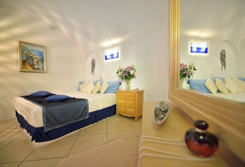 スーペリアースイート, Tamarix Del Mar Suites
