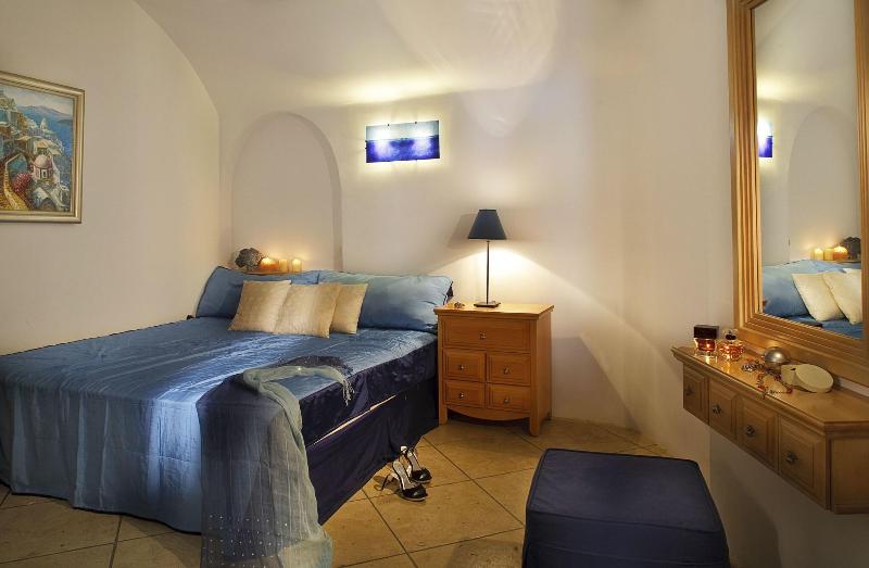 スーペリアースイート, Tamarix Del Mar Suites