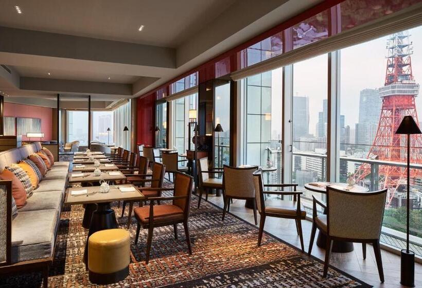 Club Room King Bed, The Prince Park Tower Tokyo   Preferred Hotels & Resorts, Lvx Collection