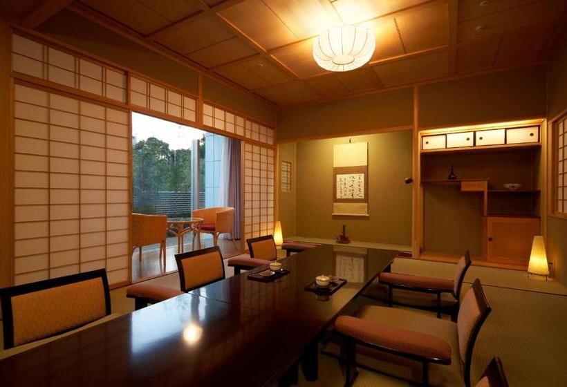 سوییت لوکس, The Prince Park Tower Tokyo   Preferred Hotels & Resorts, Lvx Collection