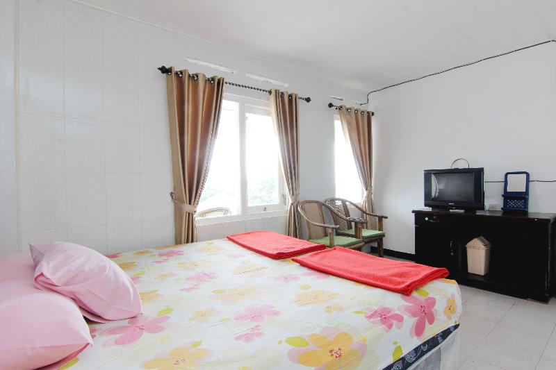 Номер Deluxe Вид на Море с Балконом, Nastro Azzurro Resort