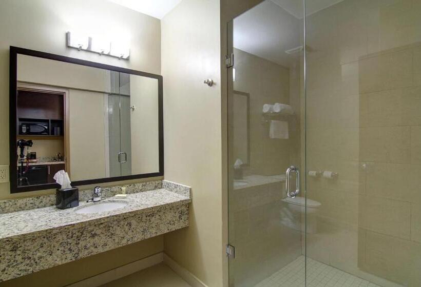 スタンダードルーム, Best Western Plus Bowmanville