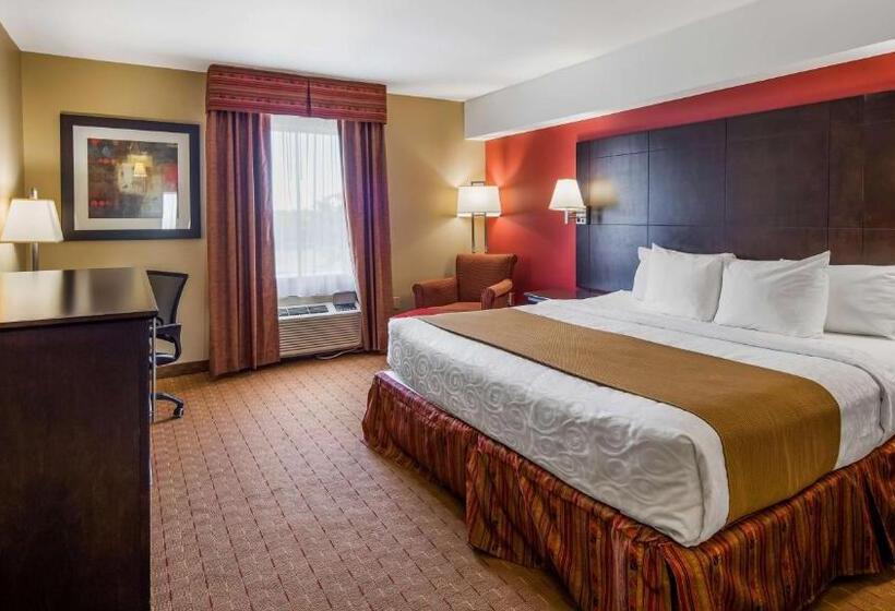 Номер Стандарт, Best Western Plus Bowmanville
