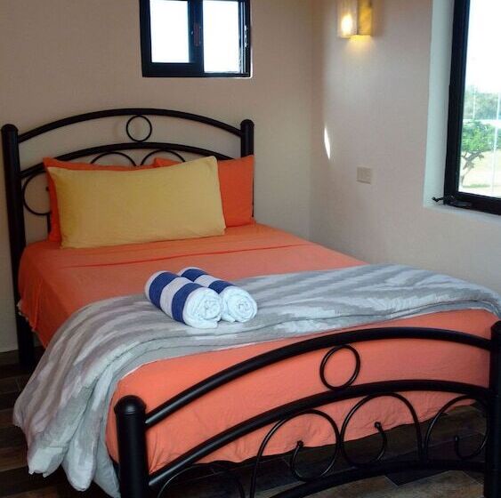Pokój Standard, Casita De Maya Boutique