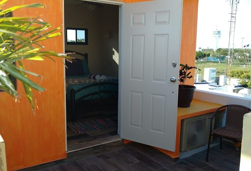 Pokój Standard, Casita De Maya Boutique