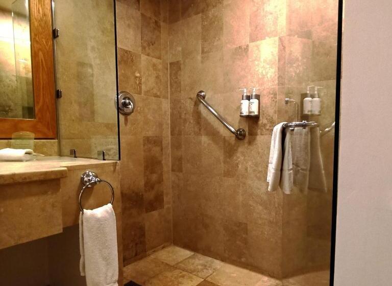 اتاق استاندارد, Holiday Inn Monterrey Valle, An Ihg