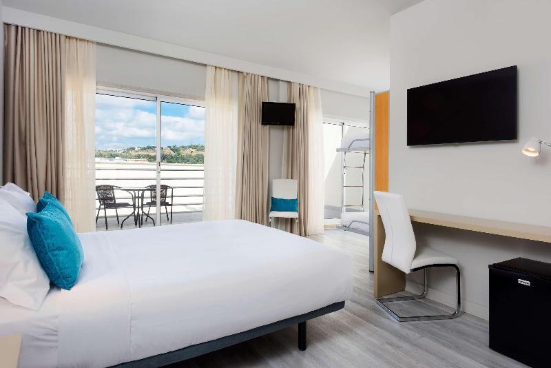 Люкс, Homewood Suites By Hilton San Diego Hotel Circle/seaworld Area