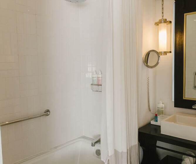 デラックスルーム, Matilda, A Member Of Design Hotels