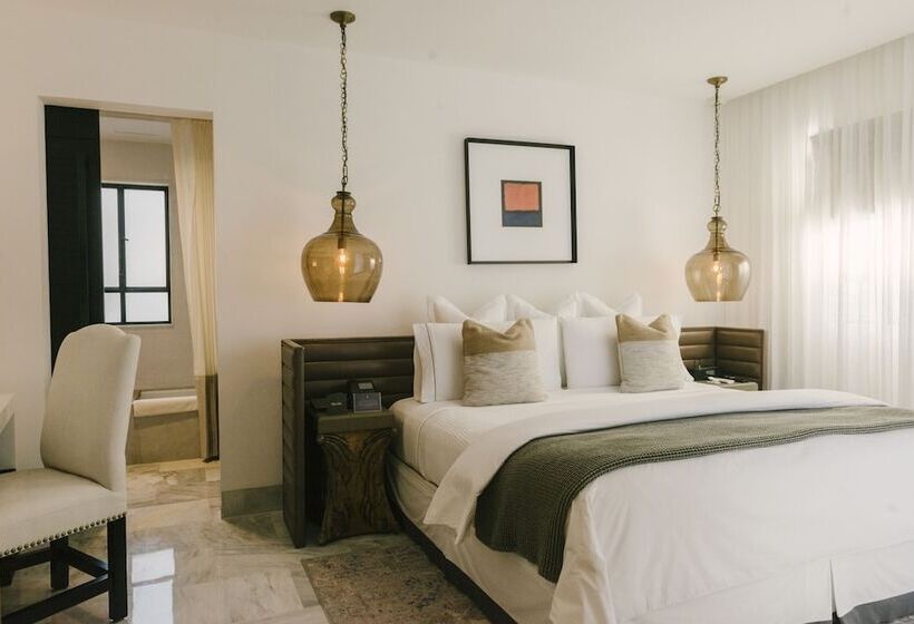 デラックスルーム, Matilda, A Member Of Design Hotels