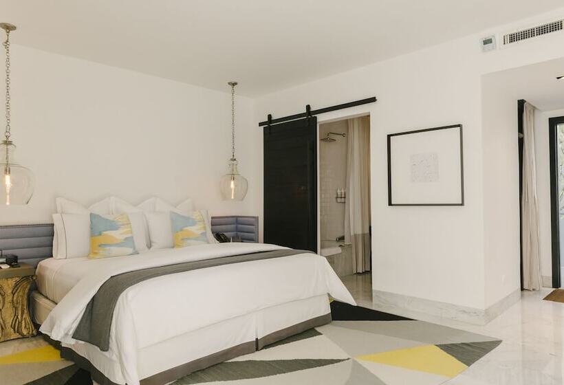 デラックスルーム, Matilda, A Member Of Design Hotels