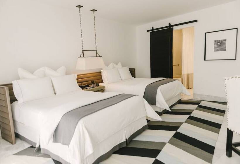 ジュニアスイート, Matilda, A Member Of Design Hotels