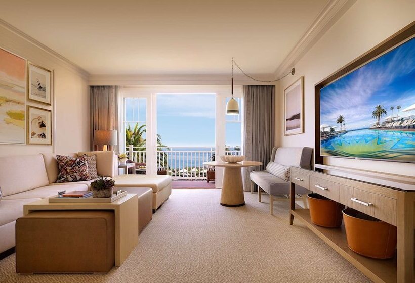 스위트, Montage Laguna Beach