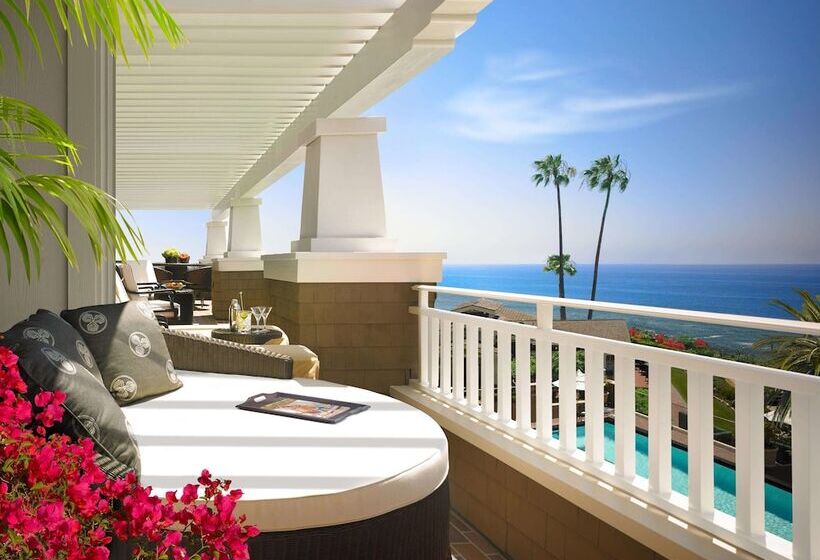 스위트, Montage Laguna Beach