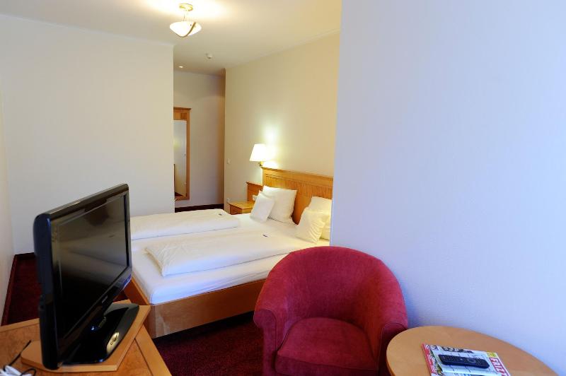 スタンダードルーム, Radisson Hotel & Suites Fort Mcmurray