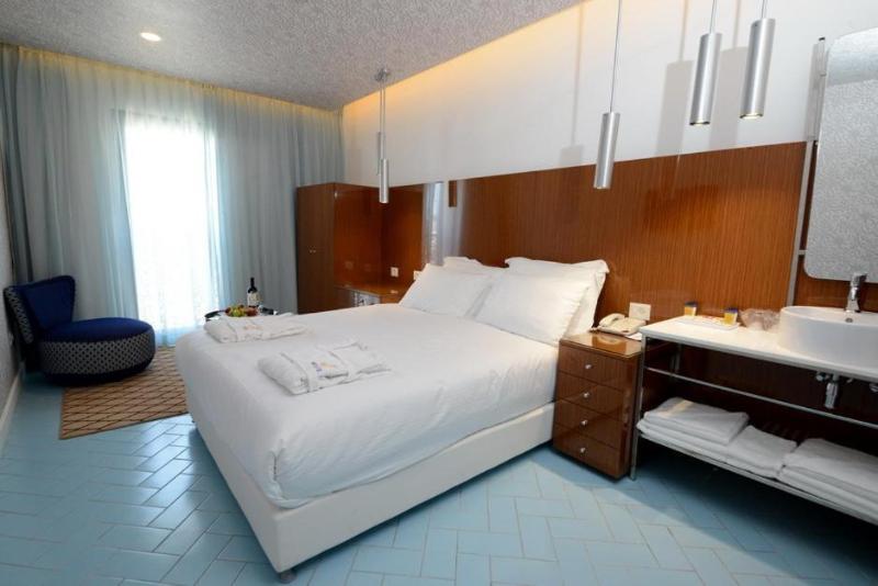 Номер Стандарт, Travelodge By Wyndham Strathmore