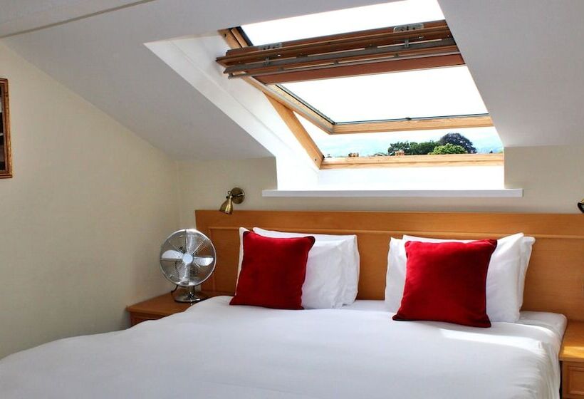 Номер Стандарт, Victoria Square Hotel Clifton Village