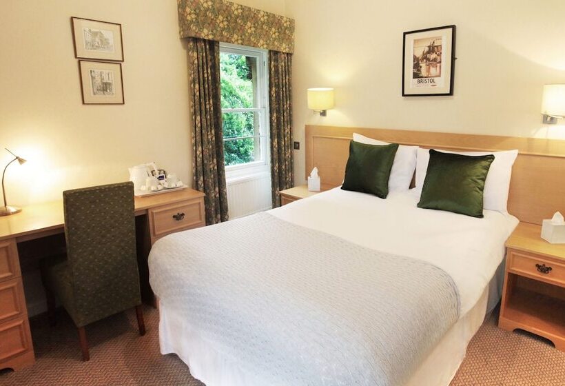Номер Стандарт, Victoria Square Hotel Clifton Village