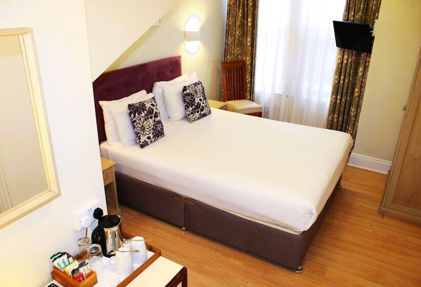 Номер Basic, Victoria Square Hotel Clifton Village