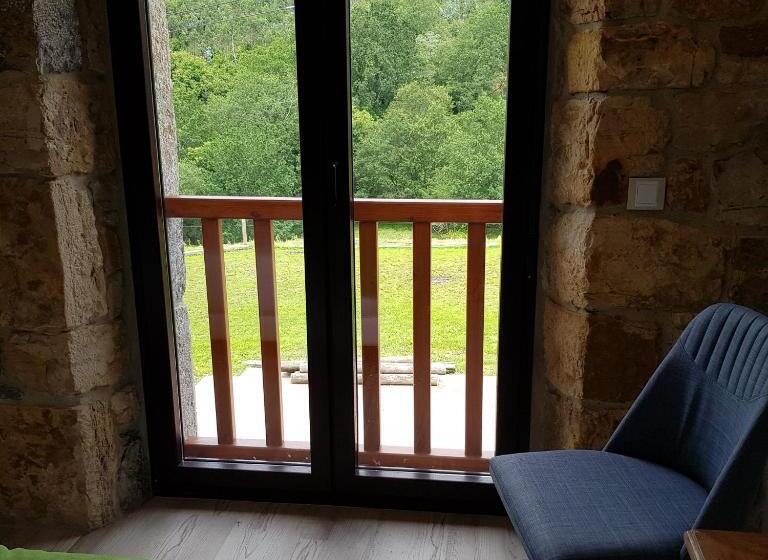Номер Стандарт, Posada Las Albarcas