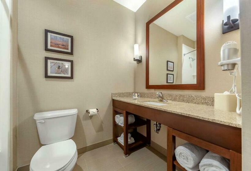 Номер Стандарт, Comfort Suites