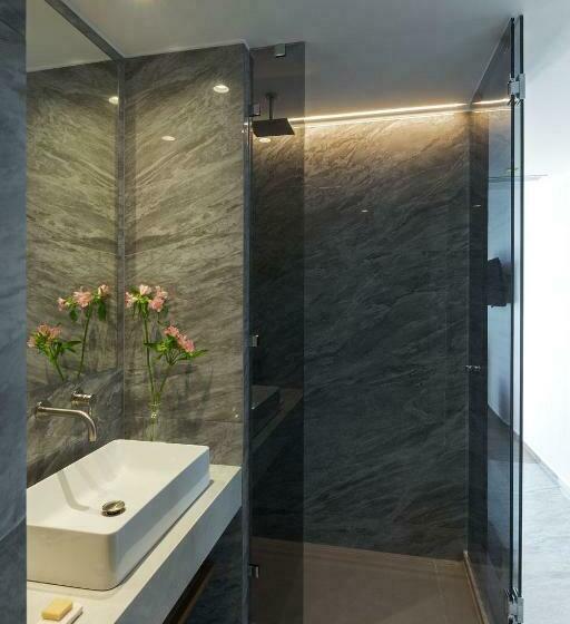 이그제큐티브 스위트, Mirabile Luxury Suites
