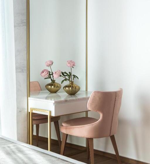 이그제큐티브 스위트, Mirabile Luxury Suites