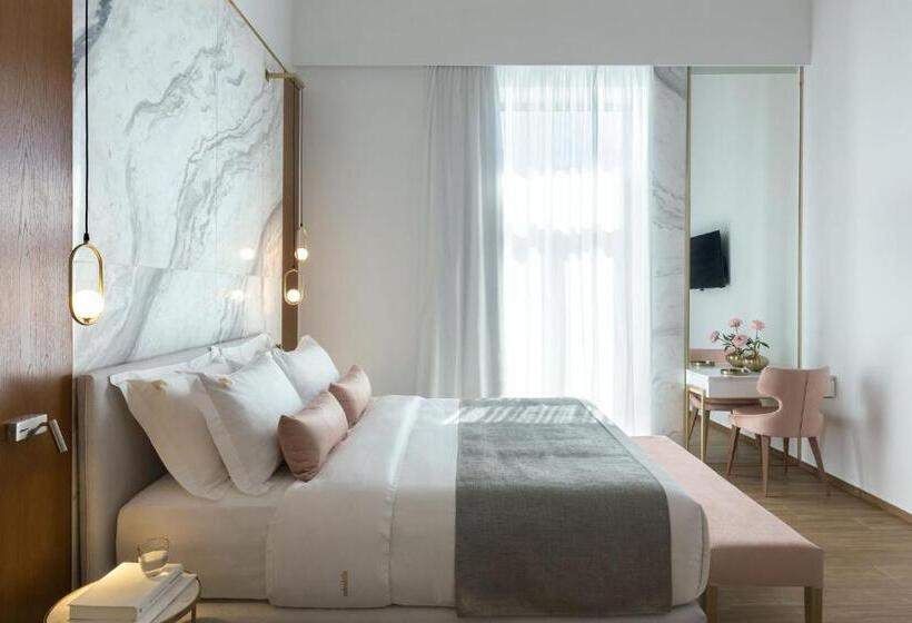 이그제큐티브 스위트, Mirabile Luxury Suites