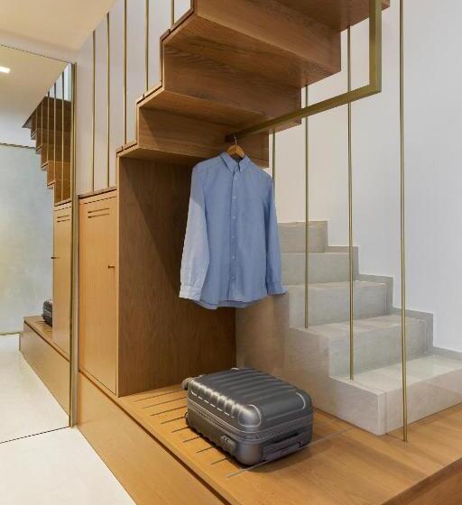 수피리어 스위트, Mirabile Luxury Suites