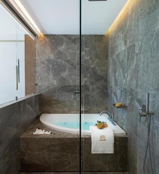 스위트, Mirabile Luxury Suites