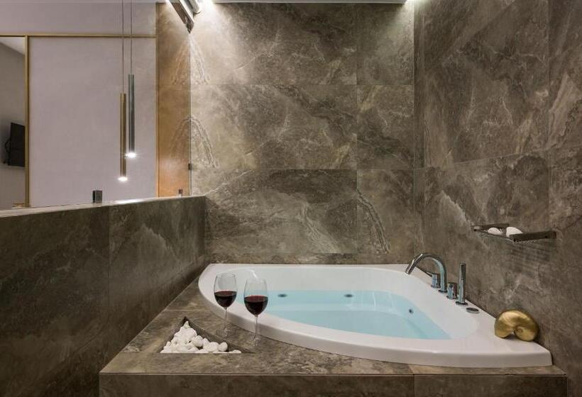 스위트, Mirabile Luxury Suites