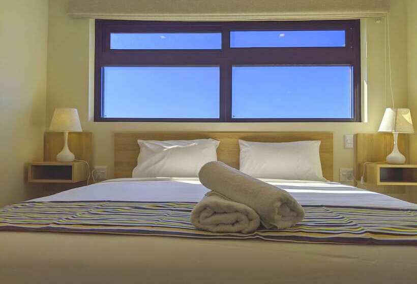 Apartamento Ático 2 Quartos, The Windsor Hotel Rooms And Apartments, Brisbane
