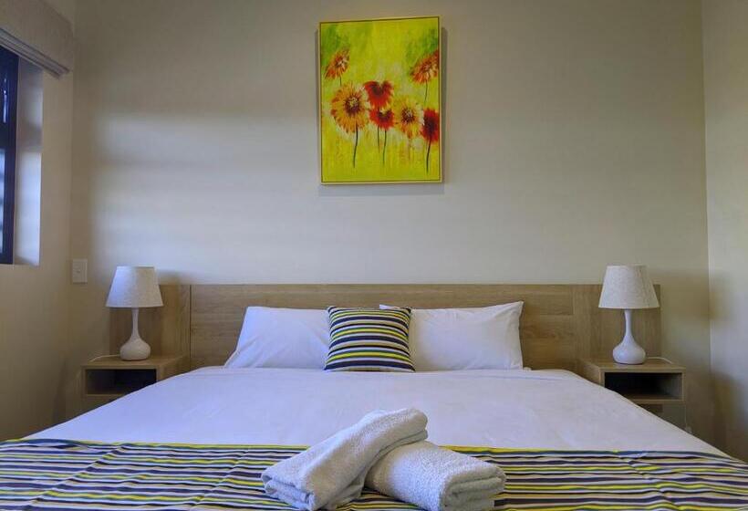 Apartamento Ático 1 Quarto, The Windsor Hotel Rooms And Apartments, Brisbane