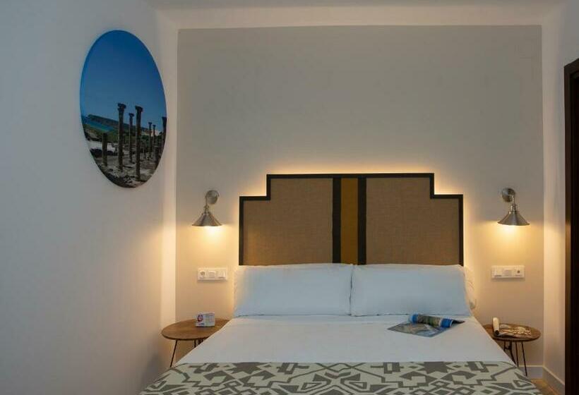 Habitación Estándar, Casual Con Duende Cádiz