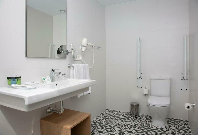 Habitación Estándar, Casual Con Duende Cádiz