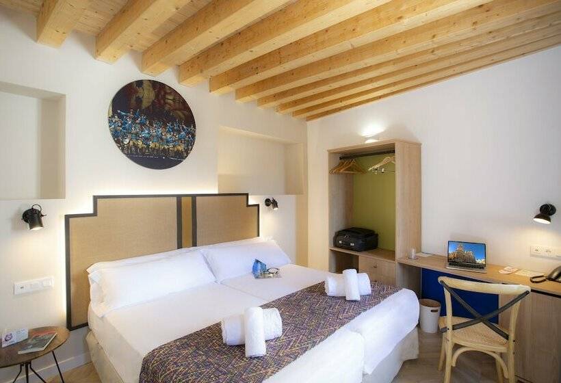 Habitación Estándar, Casual Con Duende Cádiz